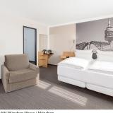 NH München Messe, Bild 3