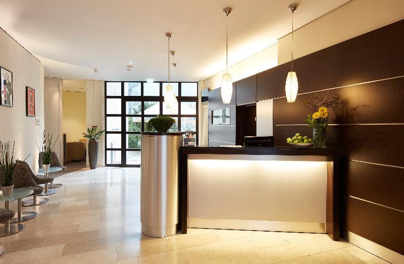 3 Sterne Hotel: GHOTEL hotel & living München-City - München, Bayern, Bild 2