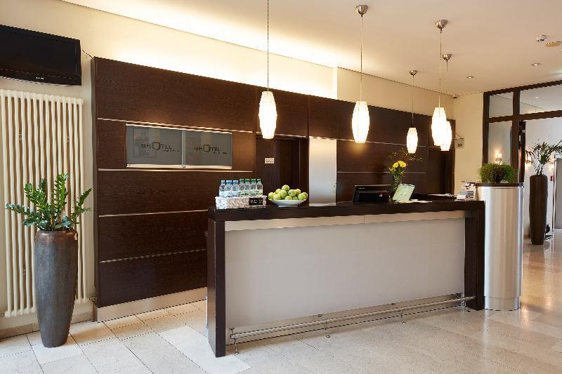 3 Sterne Hotel: GHOTEL hotel & living München-City - München, Bayern, Bild 3
