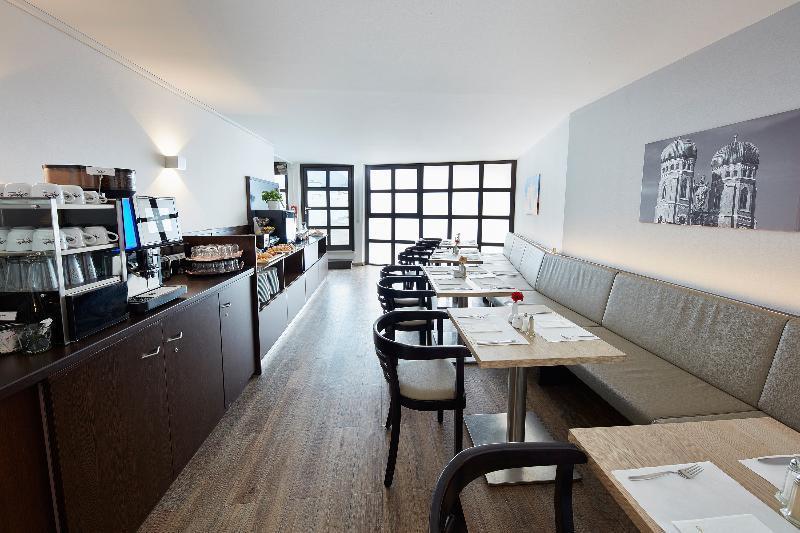 3 Sterne Hotel: GHOTEL hotel & living München-City - München, Bayern, Bild 5