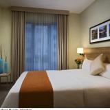 Citadines München Arnulfpark, Bild 3