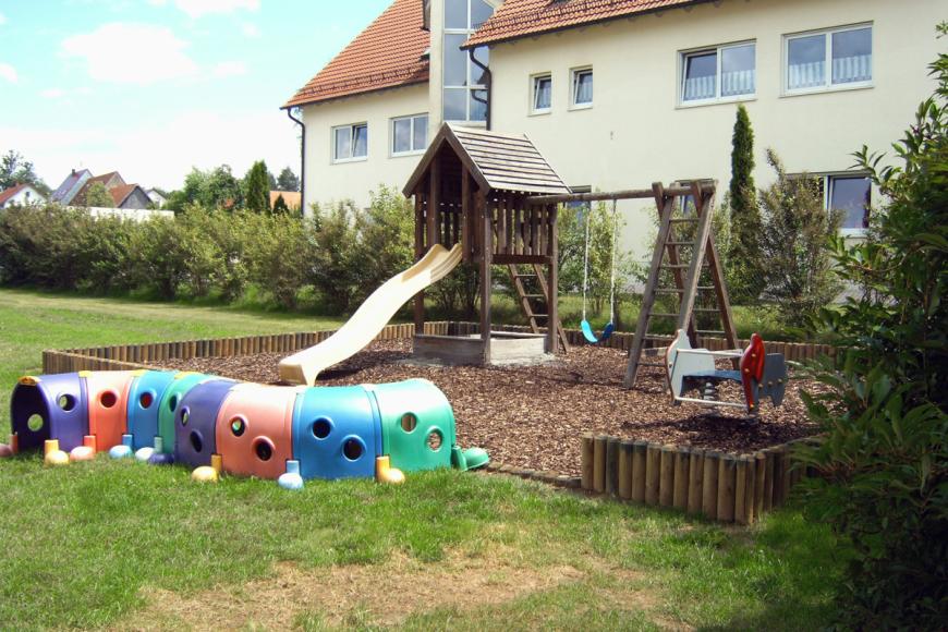 0 Sterne Hotel: The Taste Hotel Jettingen - Jettingen-Scheppach, Bayern, Bild 5