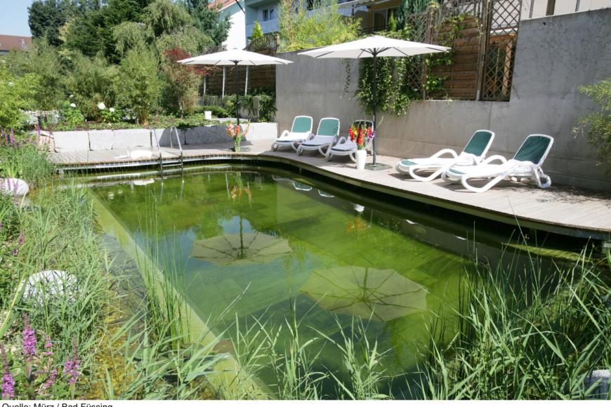 4 Sterne Hotel: Wunsch Hotel Mürz - Bad Füssing, Bayern, Bild 4