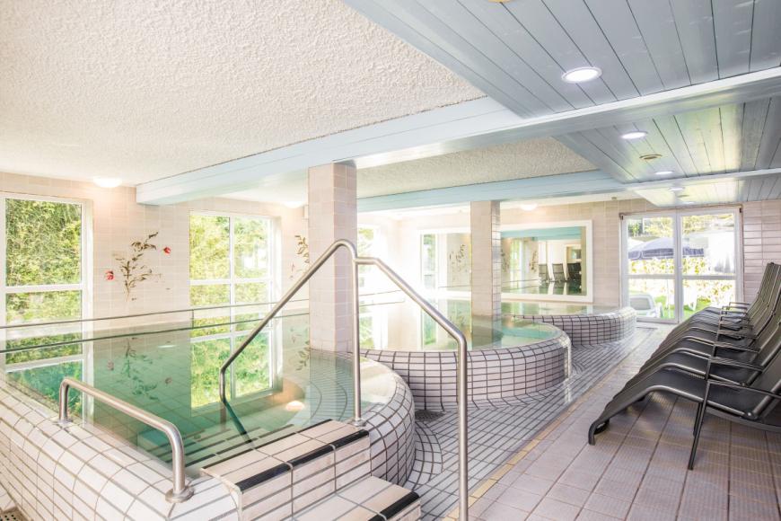 3 Sterne Hotel: AktiVital Hotel - Bad Griesbach, Bayern, Bild 6