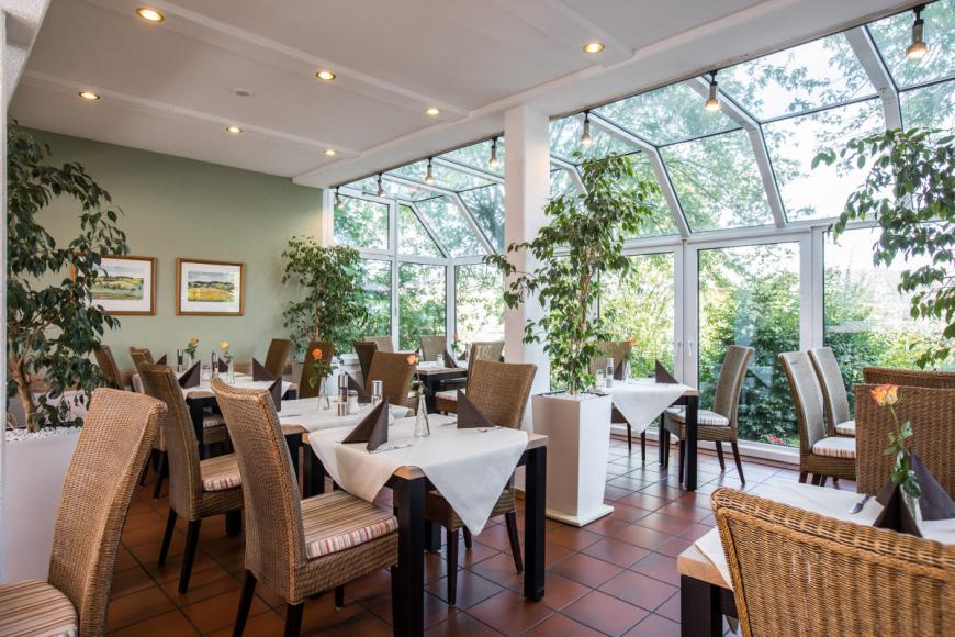 3 Sterne Hotel: AktiVital Hotel - Bad Griesbach, Bayern, Bild 8