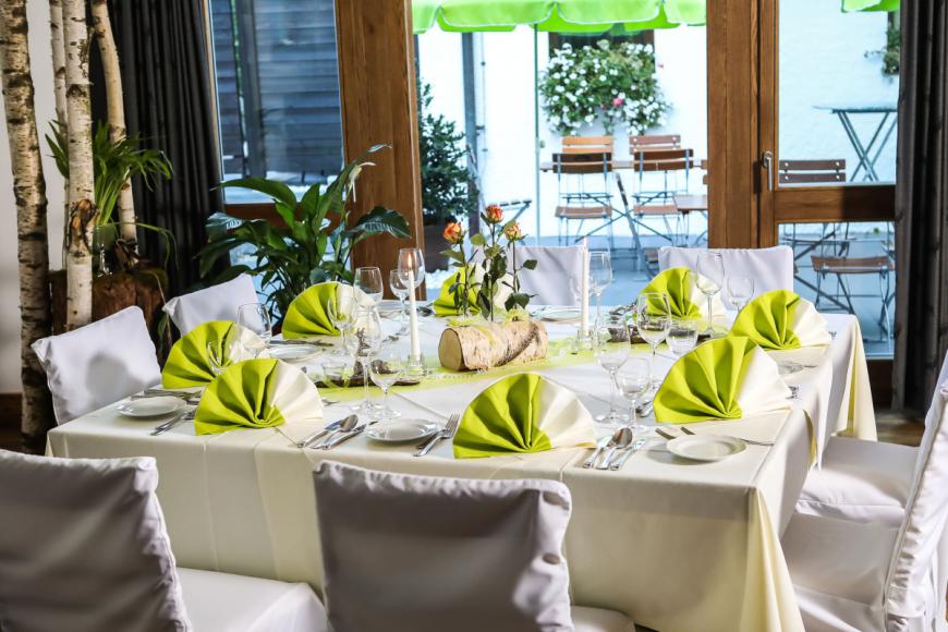 3 Sterne Hotel: AktiVital Hotel - Bad Griesbach, Bayern, Bild 5