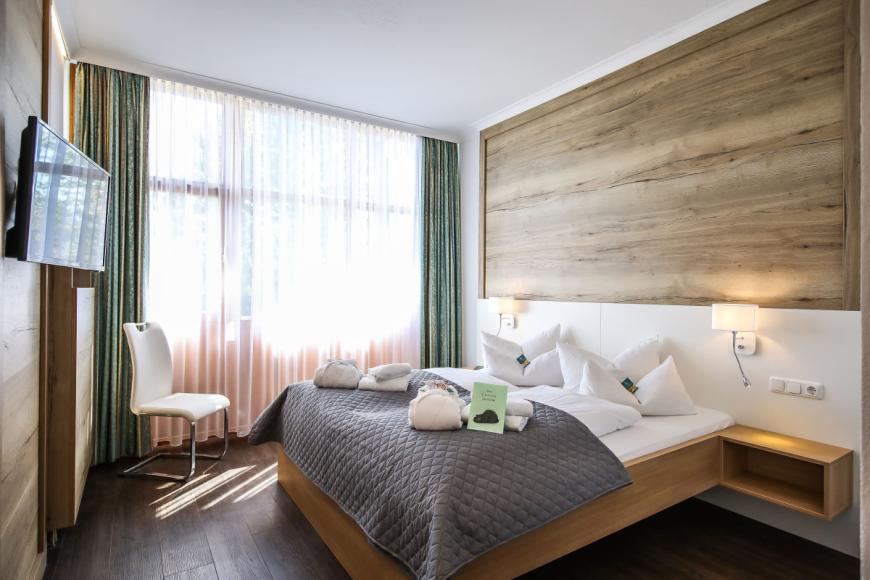 3 Sterne Hotel: AktiVital Hotel - Bad Griesbach, Bayern, Bild 2