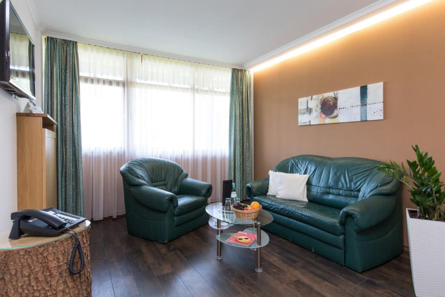 3 Sterne Hotel: AktiVital Hotel - Bad Griesbach, Bayern, Bild 10