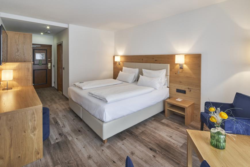 4 Sterne Hotel: Riessersee Hotel Resort - Garmisch-Partenkirchen, Bayern, Bild 5