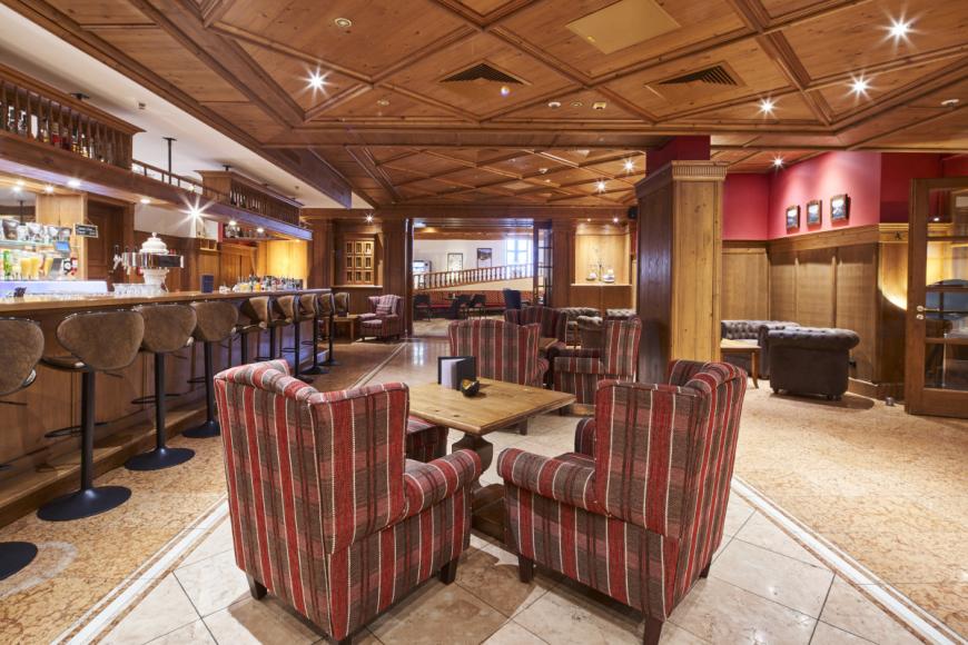 4 Sterne Hotel: Riessersee Hotel Resort - Garmisch-Partenkirchen, Bayern, Bild 10