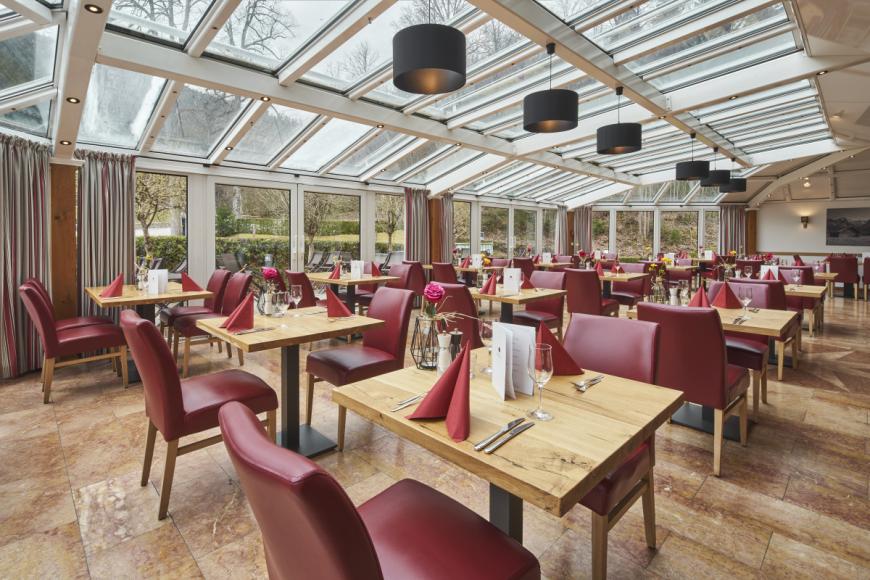 4 Sterne Hotel: Riessersee Hotel Resort - Garmisch-Partenkirchen, Bayern, Bild 8