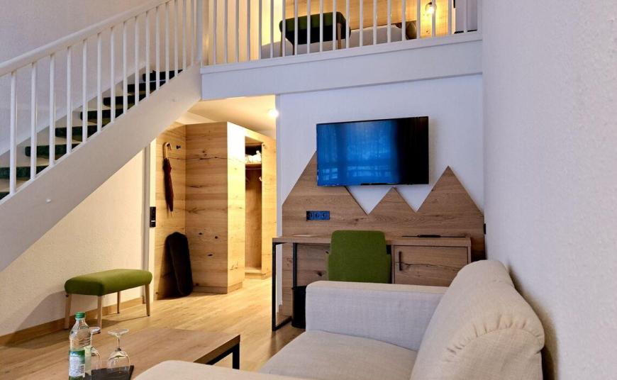 4 Sterne Hotel: Riessersee Hotel Resort - Garmisch-Partenkirchen, Bayern, Bild 4