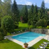 Alpin & Wellness Resort Hotel Ludwig Royal, Bild 2