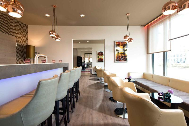 3 Sterne Hotel: Leonardo Hotel Munich City Olympiapark - München, Bayern, Bild 4