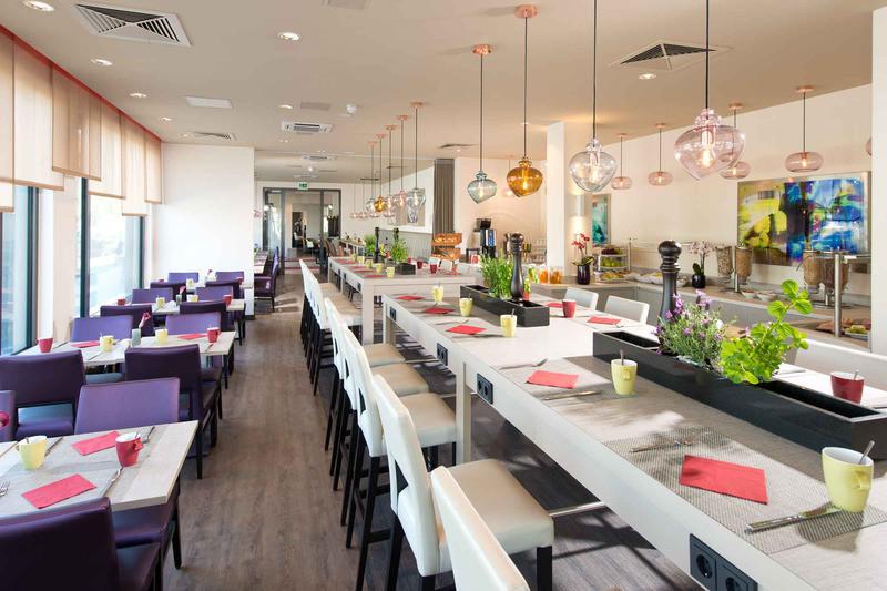 3 Sterne Hotel: Leonardo Hotel Munich City Olympiapark - München, Bayern, Bild 8