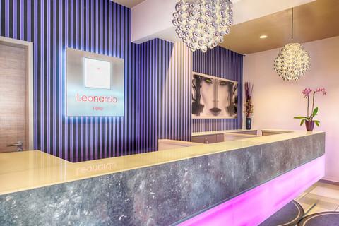 3 Sterne Hotel: Leonardo Hotel Munich City Olympiapark - München, Bayern, Bild 5