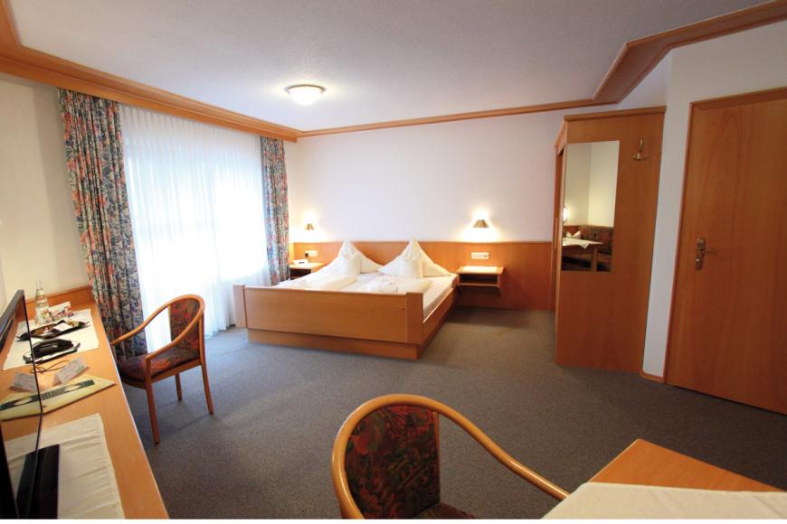 4 Sterne Hotel: Wellness- & Wohlfühlhotel Waldeck - Bodenmais, Bayerischer Wald, Bild 3