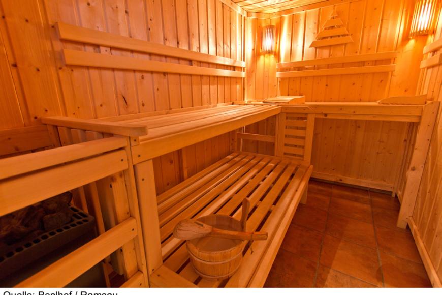 3 Sterne Hotel: Alpenhotel Beslhof - Ramsau, Bayern, Bild 6