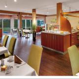 3 Sterne Hotel: Best Western Aparthotel Birnbachhöhe, Bad Birnbach, Bayern