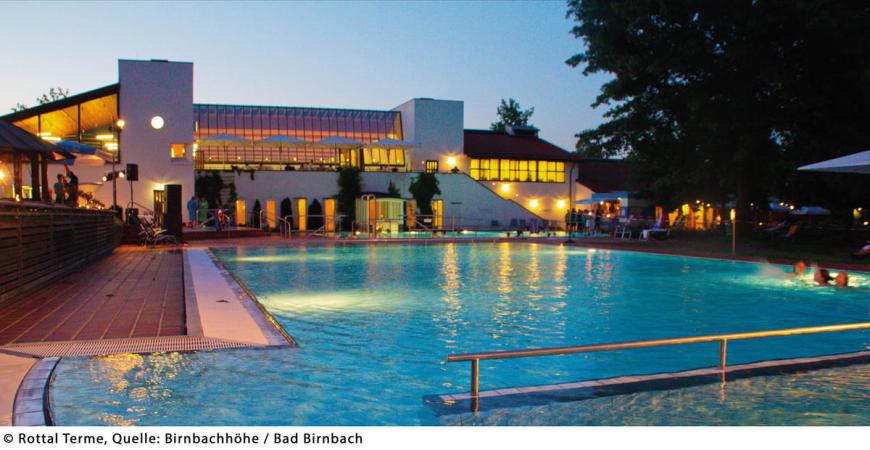 3 Sterne Hotel: Best Western Aparthotel Birnbachhöhe - Bad Birnbach, Bayern, Bild 3