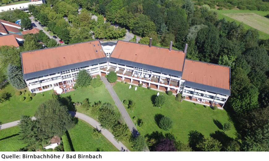 3 Sterne Hotel: Best Western Aparthotel Birnbachhöhe - Bad Birnbach, Bayern, Bild 2