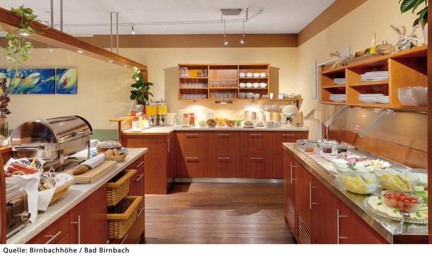 3 Sterne Hotel: Best Western Aparthotel Birnbachhöhe - Bad Birnbach, Bayern, Bild 7