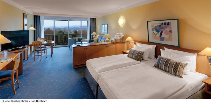 3 Sterne Hotel: Best Western Aparthotel Birnbachhöhe - Bad Birnbach, Bayern, Bild 6