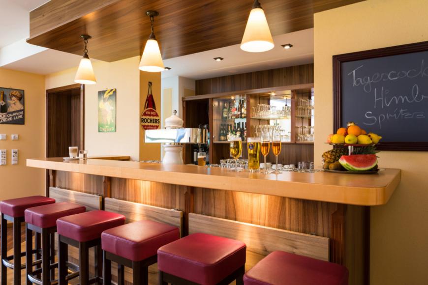 4 Sterne Hotel: Thermenhotel Ströbinger Hof - Bad Endorf, Bayern, Bild 6