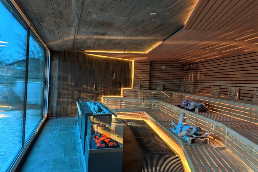 4 Sterne Hotel: Thermenhotel Ströbinger Hof - Bad Endorf, Bayern, Bild 8