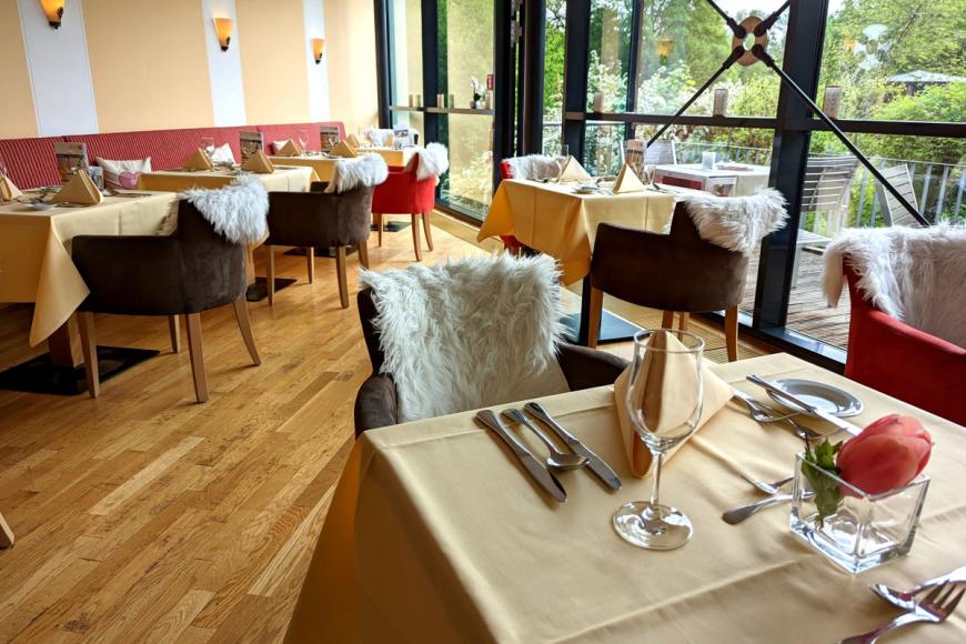 4 Sterne Hotel: Thermenhotel Ströbinger Hof - Bad Endorf, Bayern, Bild 5