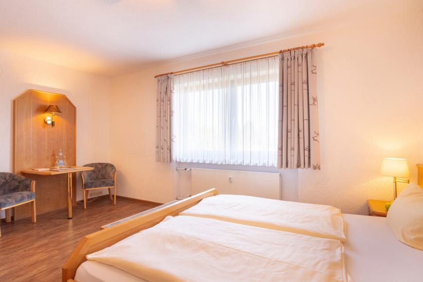 3 Sterne Hotel: Landhotel Seeg - Seeg, Bayern, Bild 3