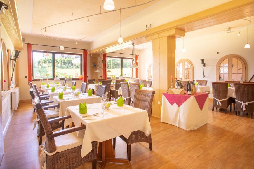 3 Sterne Hotel: Landhotel Seeg - Seeg, Bayern, Bild 8