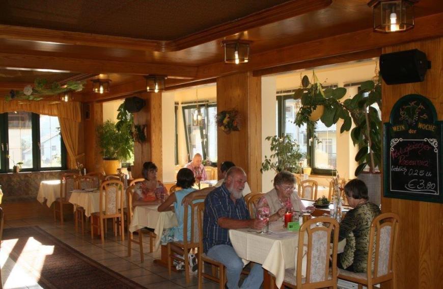 3 Sterne Hotel: Das Waldkönig Ferienhotel - Bayerisch Eisenstein, Bayerischer Wald, Bild 3