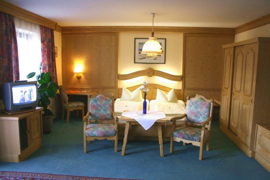 3 Sterne Hotel: Das Waldkönig Ferienhotel - Bayerisch Eisenstein, Bayerischer Wald, Bild 4