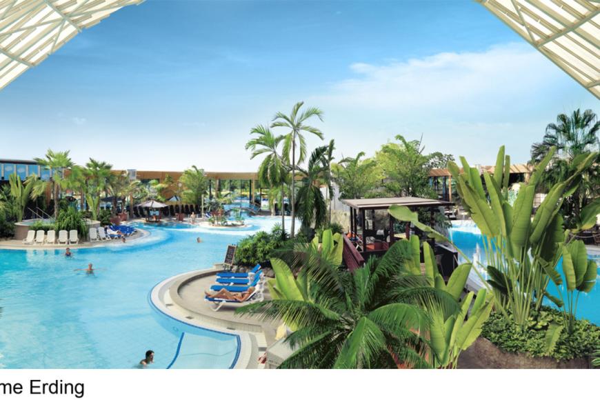 4 Sterne Hotel: Victory Therme Erding - Erding, Bayern, Bild 10