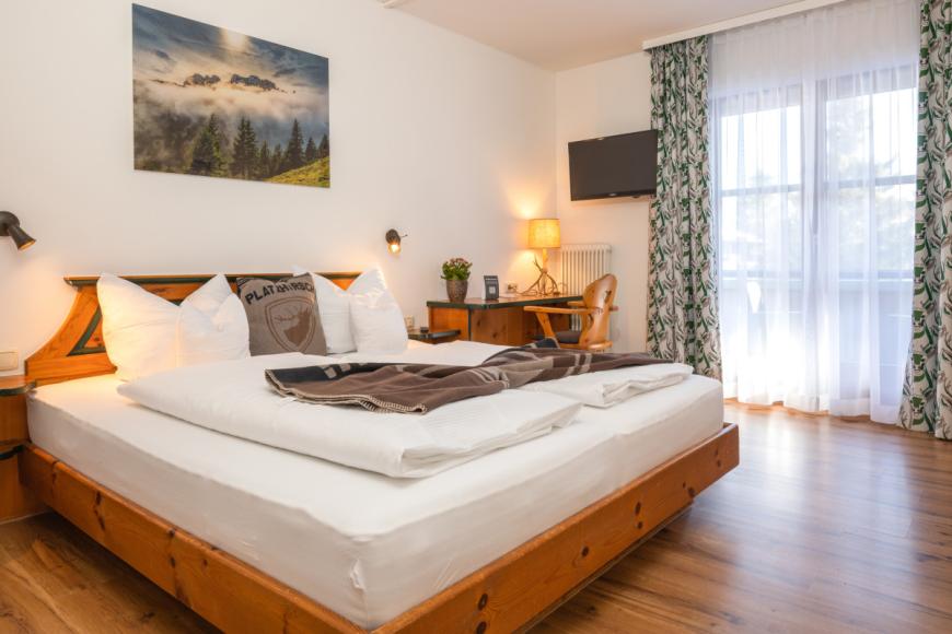 3 Sterne Hotel: Das Bergmayr - Chiemgauer Alpenhotel - Inzell, Bayern, Bild 5