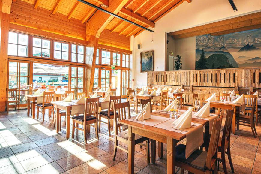 3 Sterne Hotel: Das Bergmayr - Chiemgauer Alpenhotel - Inzell, Bayern, Bild 9