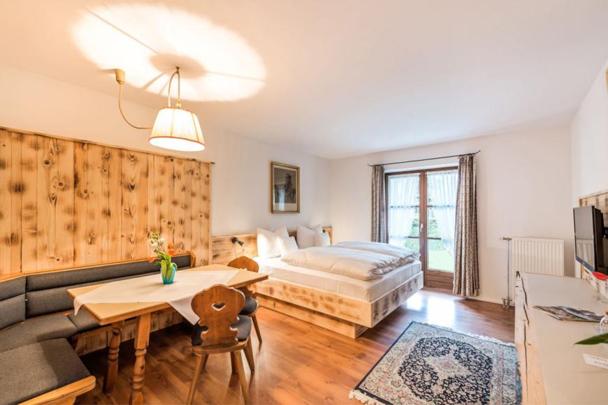 3 Sterne Hotel: Das Bergmayr - Chiemgauer Alpenhotel - Inzell, Bayern, Bild 7