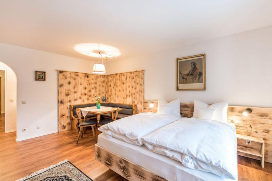 3 Sterne Hotel: Das Bergmayr - Chiemgauer Alpenhotel - Inzell, Bayern, Bild 2