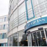 Tulip Inn München Messe, Bild 1