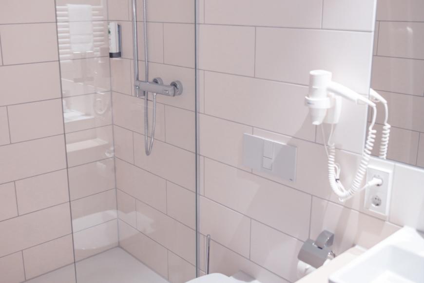 3 Sterne Hotel: Tulip Inn München Messe - München, Bayern, Bild 7