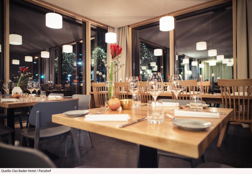 2 Sterne Hotel: Bader Hotel - Parsdorf, Bayern, Bild 6