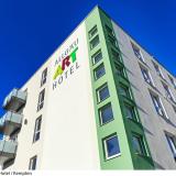Allgäu ART Hotel Kempten, Bild 1