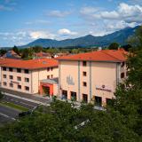 4 Sterne Hotel: Best Western Plus Hotel Füssen, Füssen, Bayern