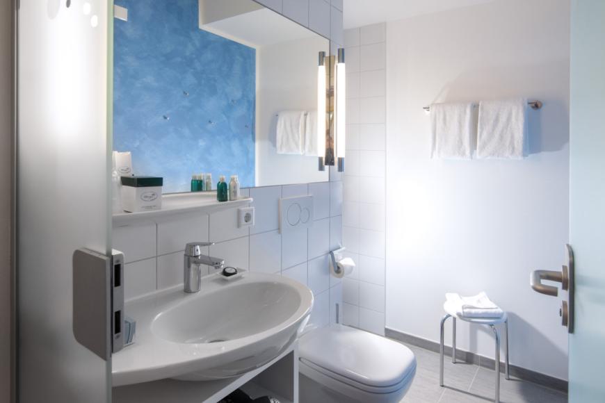 3 Sterne Hotel: Victory Gästehaus - Erding, Bayern, Bild 8