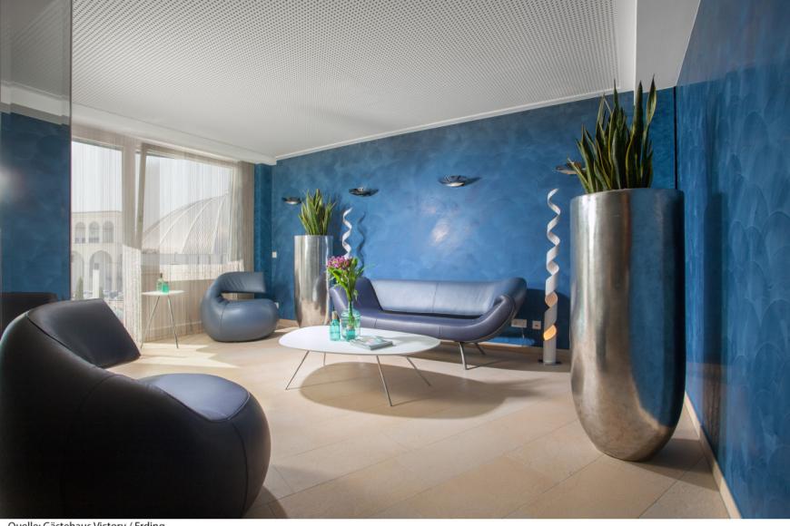 3 Sterne Hotel: Victory Gästehaus - Erding, Bayern, Bild 2