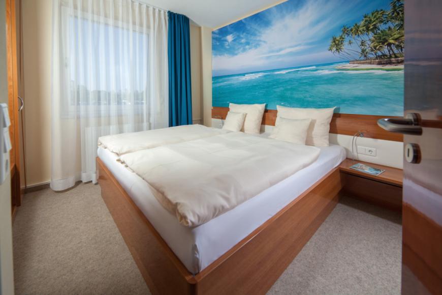 3 Sterne Hotel: Victory Gästehaus - Erding, Bayern, Bild 6