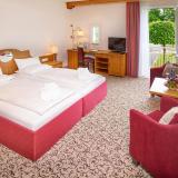 Hotel Maximilian, Bild 5