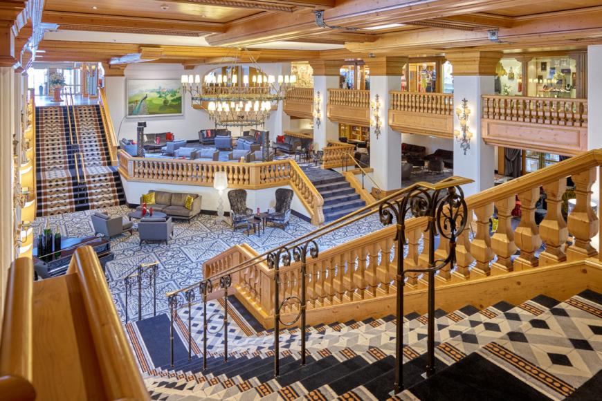 5 Sterne Hotel: Hotel Maximilian - Bad Griesbach, Bayern, Bild 3