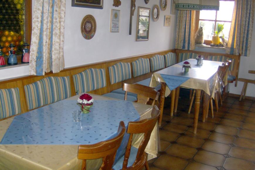 2 Sterne Hotel: Pension Anötzlehen - Berchtesgaden, Bayern, Bild 5